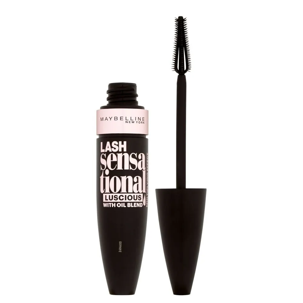Lash Sensational Luscious - Preto 10 ml