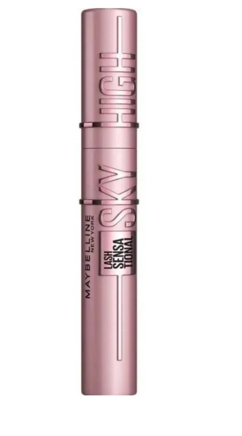 Lash Sensational Sky High Máscara de Pestanas à Prova de Água (01 Muito Preto) 6 ml
