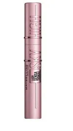 Lash Sensational Sky High Máscara de Pestanas à Prova de Água (01 Muito Preto) 6 ml
