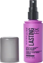 Lasting Fix Spray Fixador de Maquilhagem Acabamento Mate 100 ml