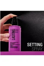 Lasting Fix Spray Fixador de Maquilhagem Acabamento Mate 100 ml