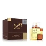 24 Carat Pure Gold água de perfume unissexo 100 ml