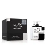 24 Carat White Gold Eau de Parfum unissex 100 ml