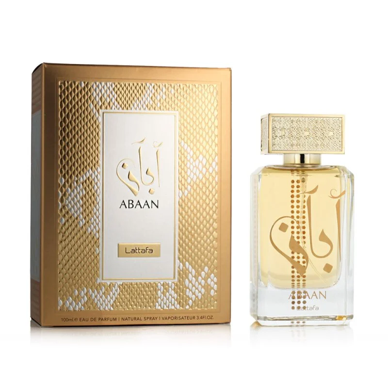 Abaan Eau de Parfum Unissex 100 ml