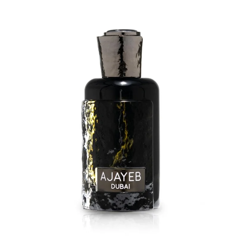 Ajayeb Dubai Eau de Parfum unissexo 100 ml