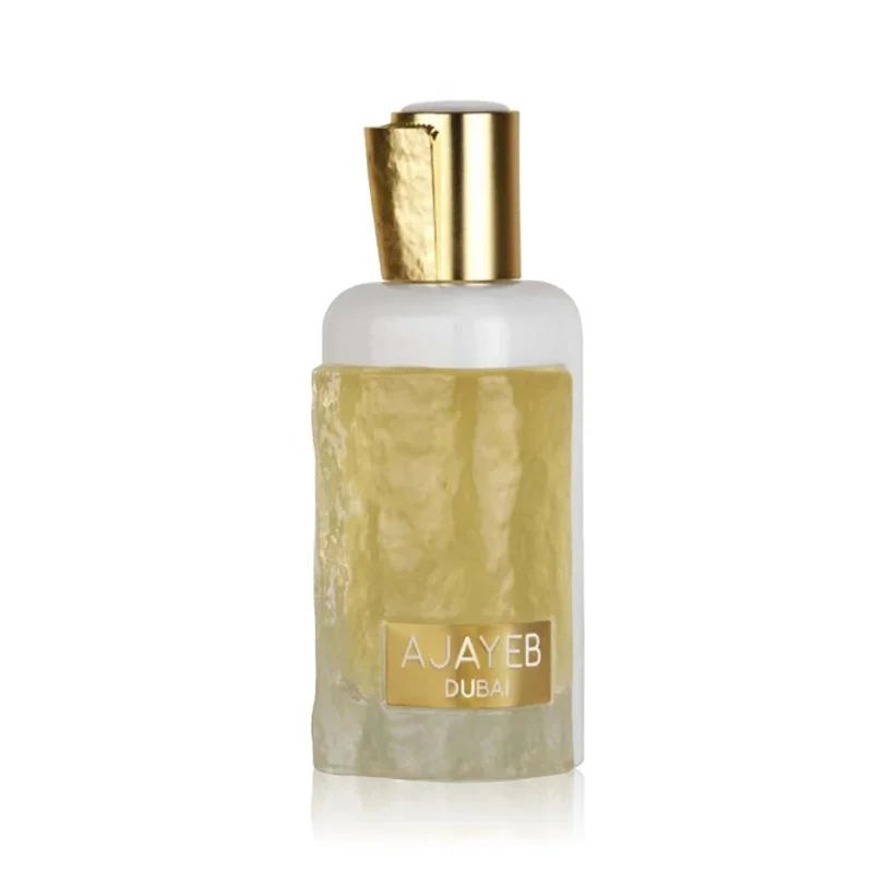 Ajayeb Dubai Portrait Eau de Parfum unissexo 100 ml