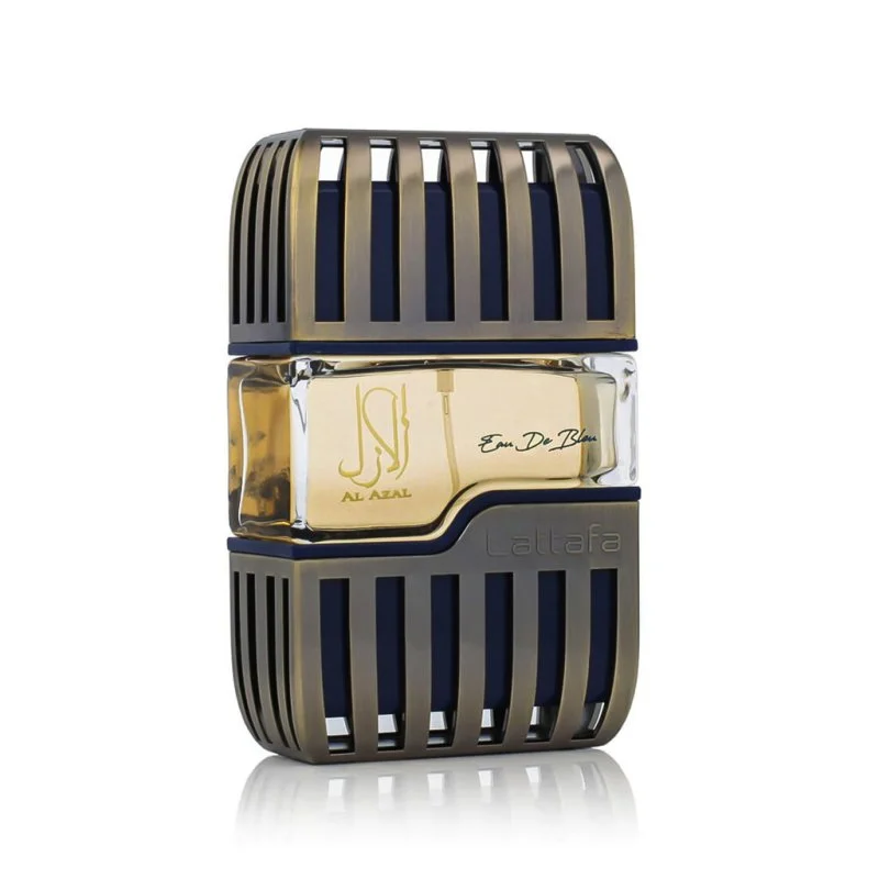 Al Azal Eau De Bleu Eau de Parfum para homens 100 ml