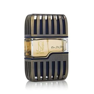 Lattafa Al Azal Eau De Bleu Eau de Parfum para homens