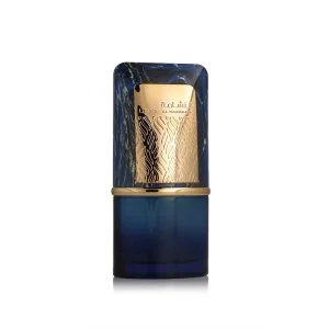 Lattafa Al Nashama Caprice eau de parfum para homem