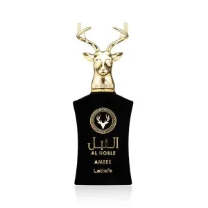 Lattafa Al Noble Ameer Eau de Parfum unissex