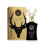 Al Noble Ameer Eau de Parfum unissex 100 ml