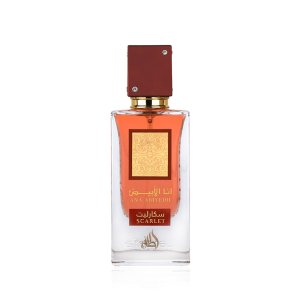 Ana Abiyedh Scarlet Eau de Parfum para mulheres