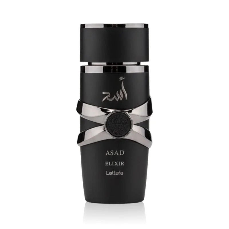 Asad Elixir Eau de Parfum para homens 100 ml