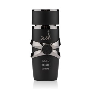 Asad Elixir Eau de Parfum para homens