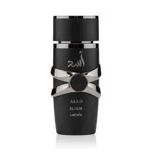 Lattafa Asad Elixir Eau de Parfum para homens