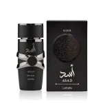 Asad Elixir Eau de Parfum para homens 100 ml