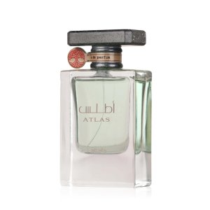 Atlas Eau de Parfum unissex