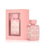 Bade'e Al Oud Noble Blush eau de parfum para mulheres 100 ml