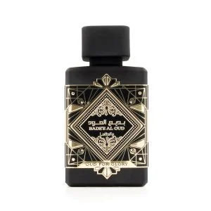 Lattafa Bade'e Al Oud Oud For Glory Eau de Parfum unissex