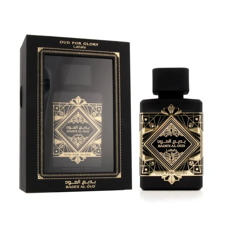 Bade'e Al Oud Oud For Glory Eau de Parfum unissex 100 ml