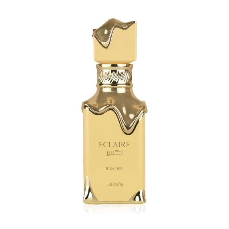 Eclaire Banoffi Eau de Parfum unissexo 100 ml