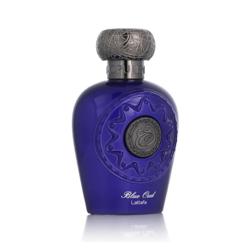 Blue Oud Eau de Parfum Unissex 100 ml