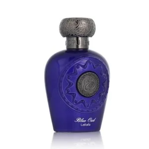 Lattafa Blue Oud Eau de Parfum Unissex