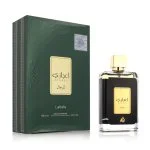 Ejaazi água de perfume unissex 100 ml