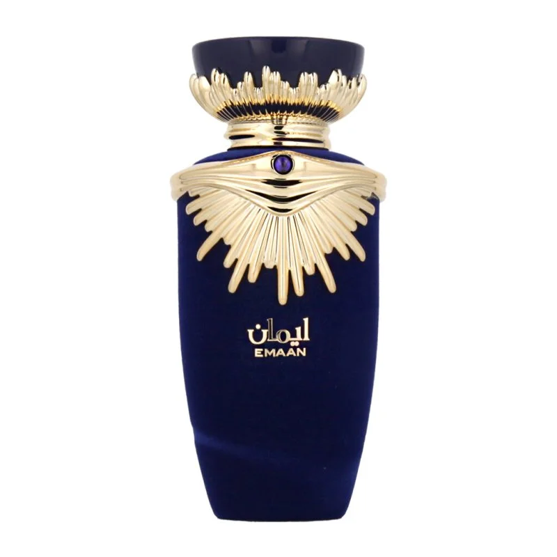 Emaan água de perfume unissexo 100 ml