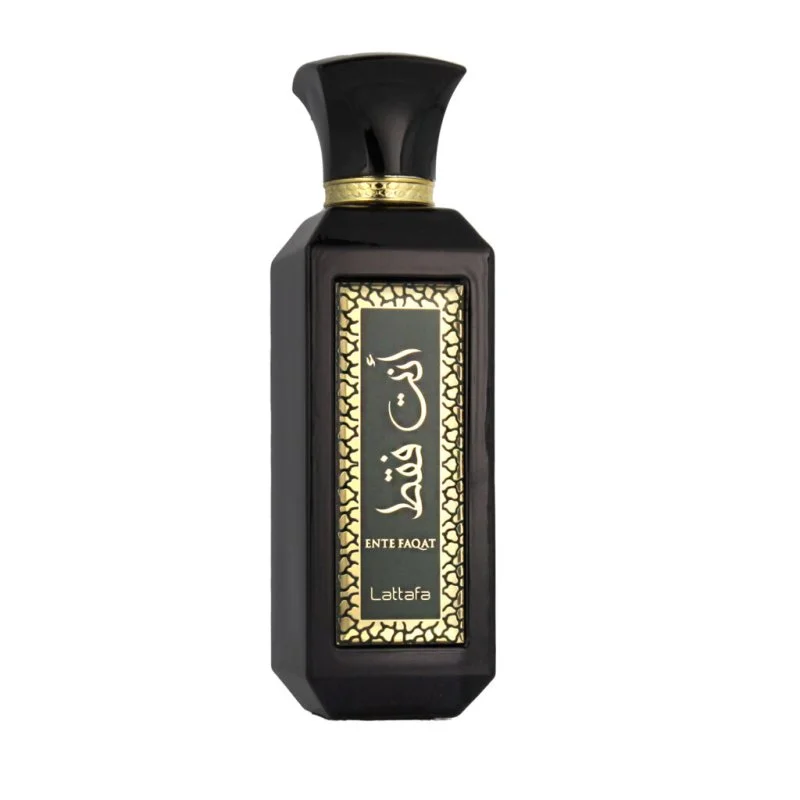 Ente Faqat Eau de Parfum unissexo 100 ml