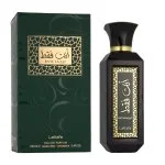 Ente Faqat Eau de Parfum unissexo 100 ml