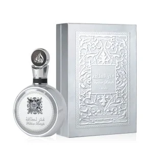 Lattafa Fakhar Lattafa eau de parfum unissex
