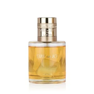 Lattafa Fire On Ice Eau de Parfum unissex
