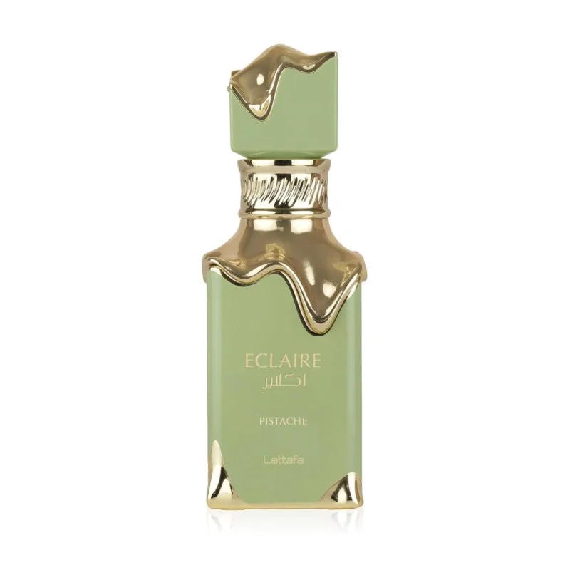 Eclaire Pistache água de perfume unissex 100 ml