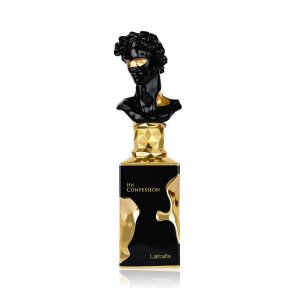 His Confession eau de parfum para homens