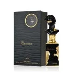 His Confession eau de parfum para homens 100 ml