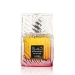 Khamrah Dukhan Eau de Parfum para homens 100 ml