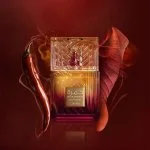 Khamrah Dukhan Eau de Parfum para homens 100 ml