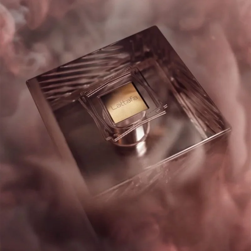 Khamrah Dukhan Eau de Parfum para homens 100 ml