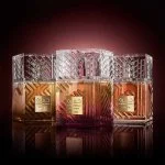 Khamrah Dukhan Eau de Parfum para homens 100 ml