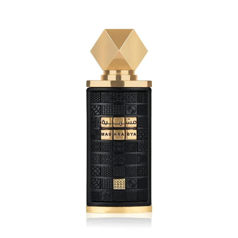 Mashrabya Eau de Parfum Unissex 100 ml