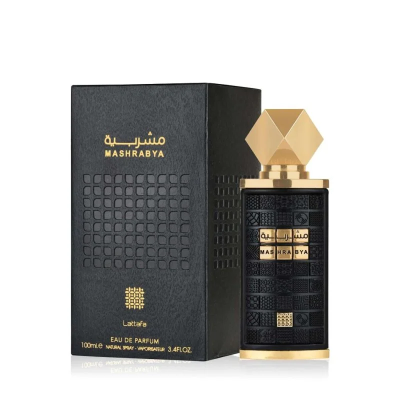 Mashrabya Eau de Parfum Unissex 100 ml