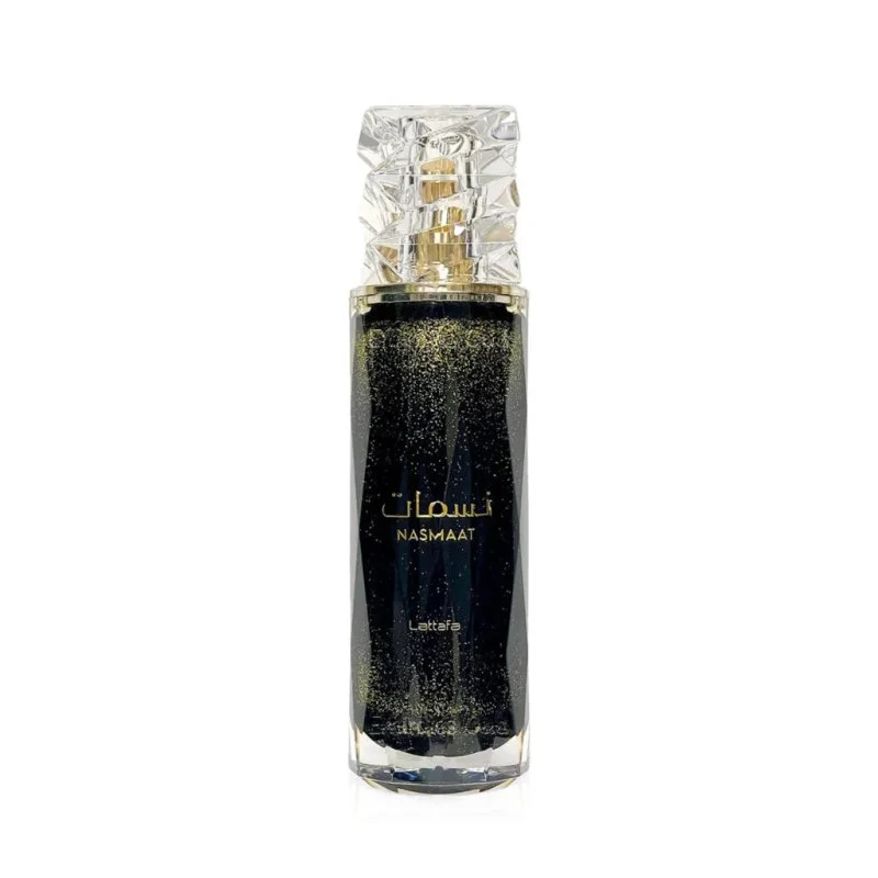 Nasmaat Água de Perfume Unissexo 100 ml