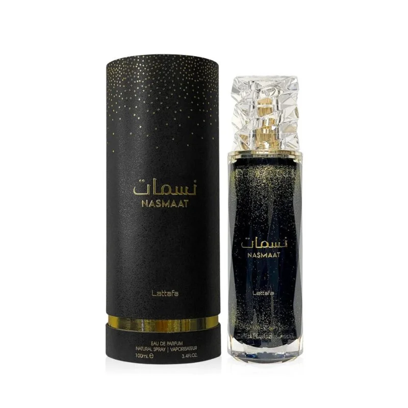 Nasmaat Água de Perfume Unissexo 100 ml