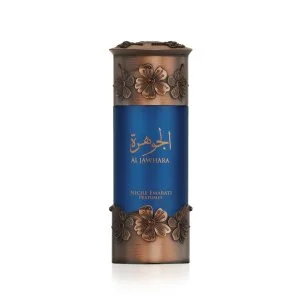 Lattafa Niche Emarati Al Jawhara eau de parfum unissexo
