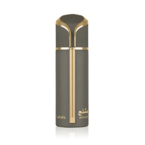 Mishlah Eau de Parfum unissex