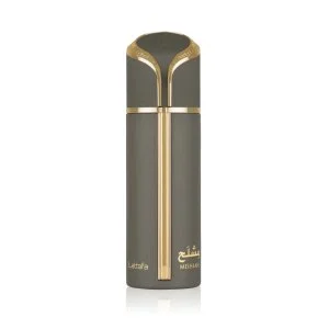 Lattafa Mishlah Eau de Parfum unissex