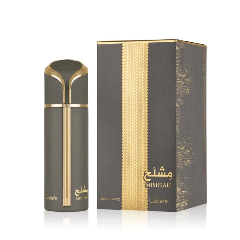 Mishlah Eau de Parfum unissex 100 ml