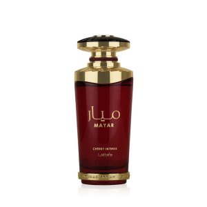 Mayar Cherry Intense Intense eau de parfum unissexo
