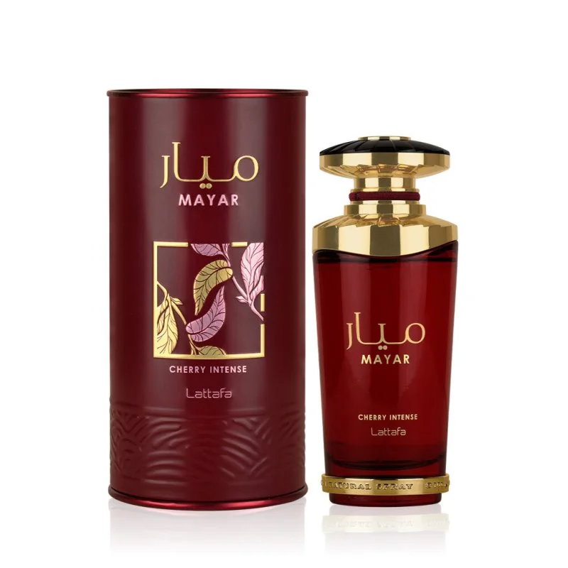 Mayar Cherry Intense Intense eau de parfum unissexo 100 ml